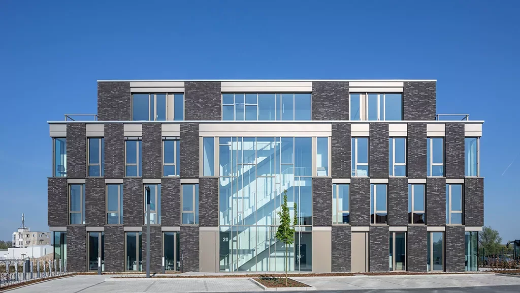 Плитка фасадна клінкерна