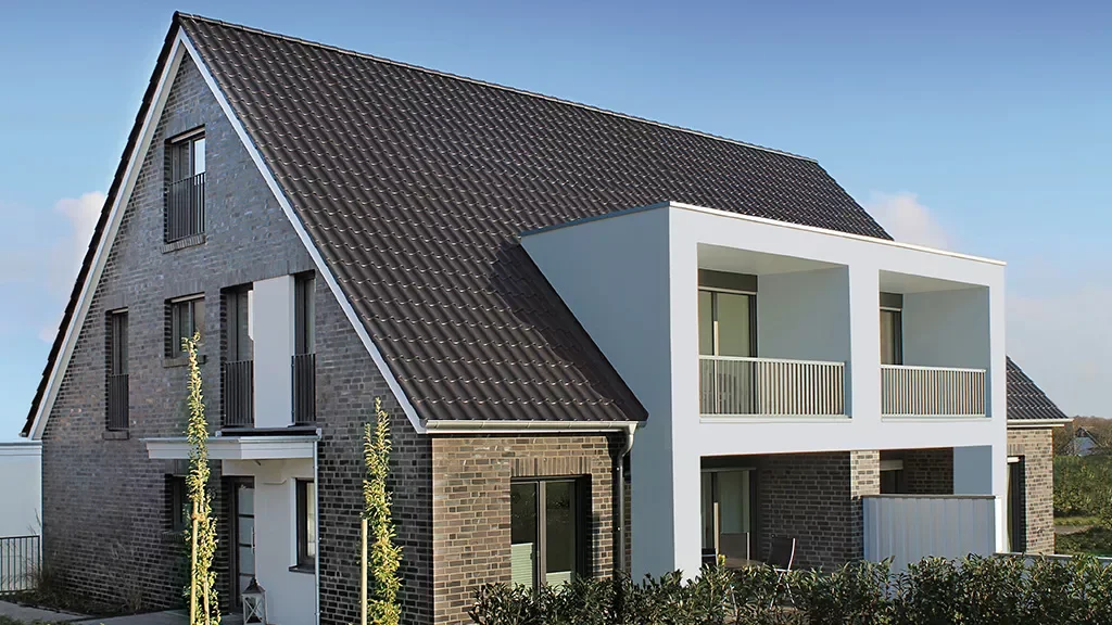 Черепиця керамічна